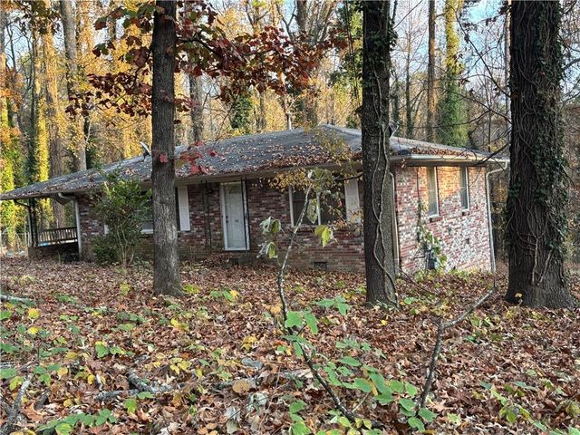 2166 Alan SW Drive, Atlanta, GA 30331