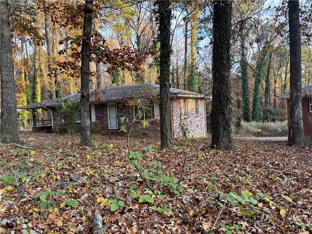 2166 Alan SW Drive, Atlanta, GA 30331