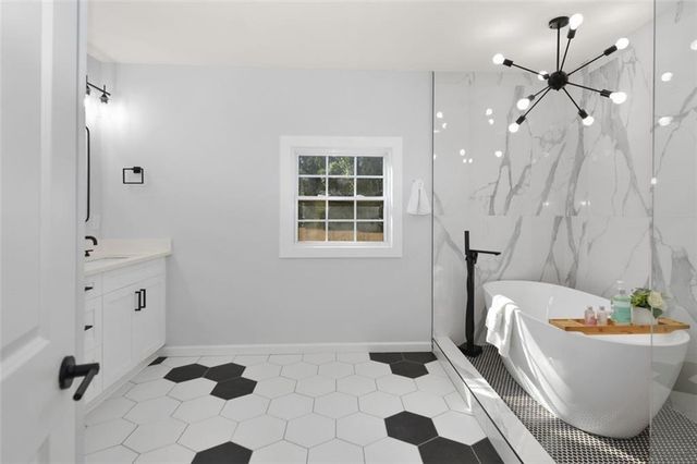 1114 Osborne Street SW, Atlanta, GA 30310