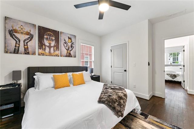 1114 Osborne Street SW, Atlanta, GA 30310