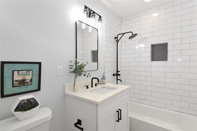 1114 Osborne Street SW, Atlanta, GA 30310