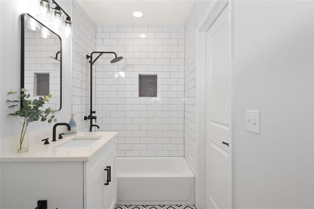 1114 Osborne Street SW, Atlanta, GA 30310