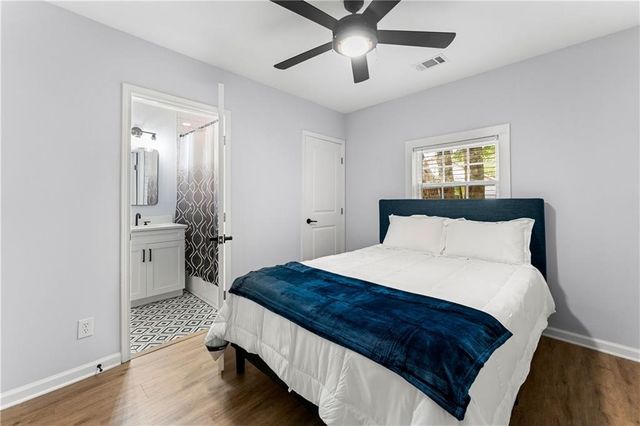 1114 Osborne Street SW, Atlanta, GA 30310