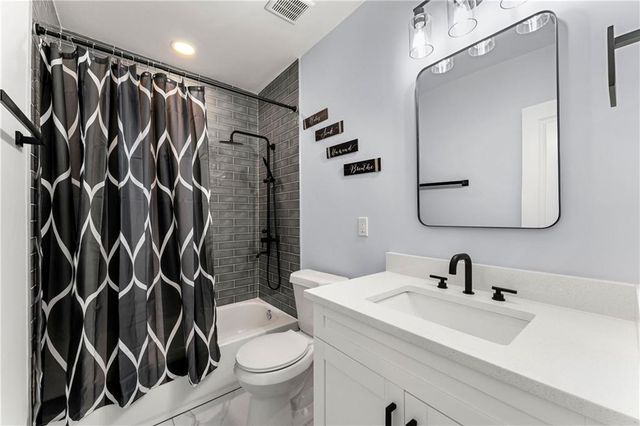 1114 Osborne Street SW, Atlanta, GA 30310