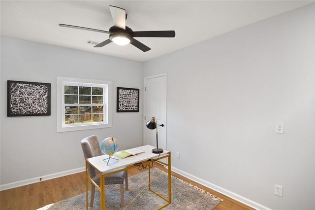 1114 Osborne Street SW, Atlanta, GA 30310