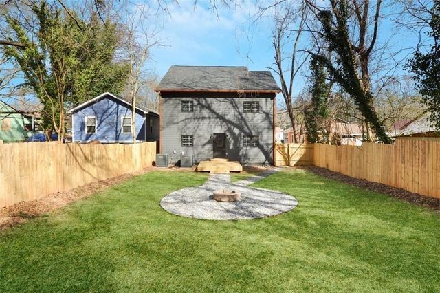 1114 Osborne Street SW, Atlanta, GA 30310