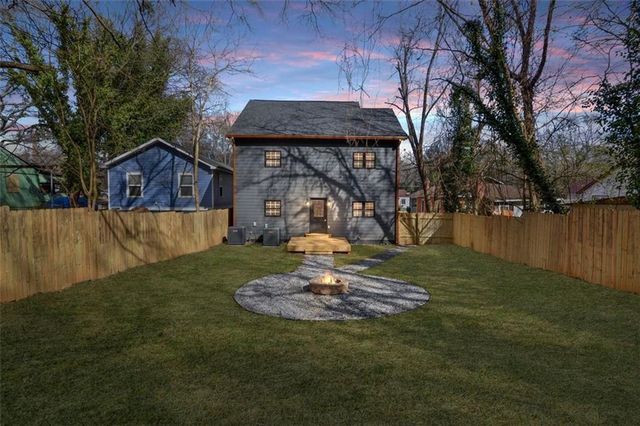 1114 Osborne Street SW, Atlanta, GA 30310