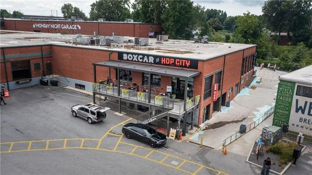 1114 Osborne Street SW, Atlanta, GA 30310