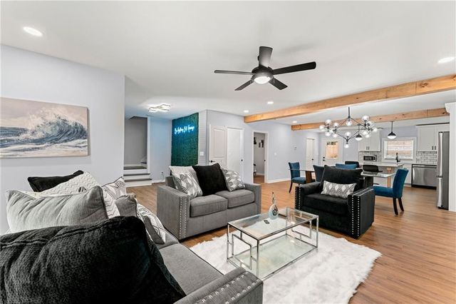 1114 Osborne Street SW, Atlanta, GA 30310