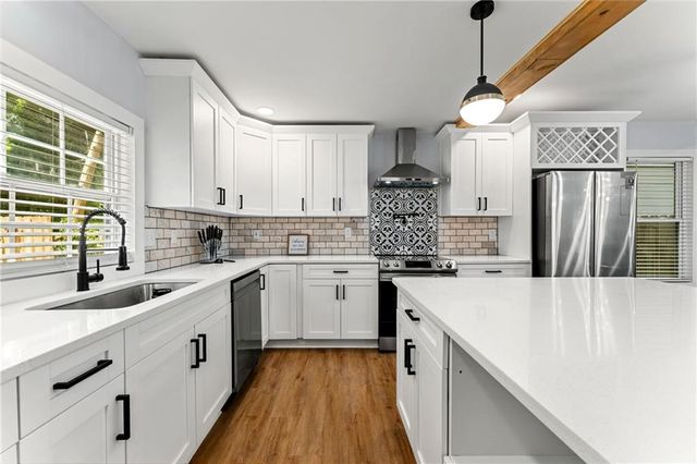 1114 Osborne Street SW, Atlanta, GA 30310