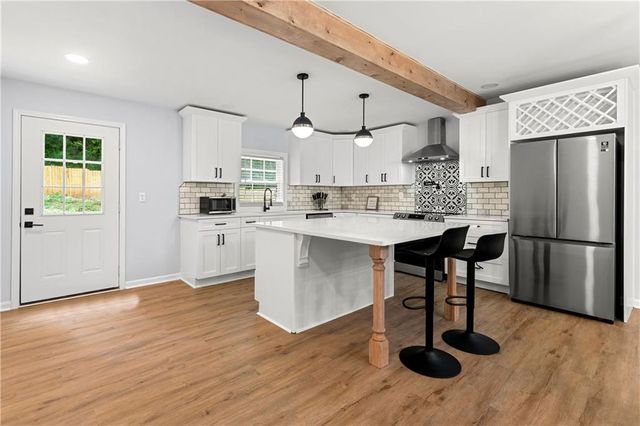 1114 Osborne Street SW, Atlanta, GA 30310