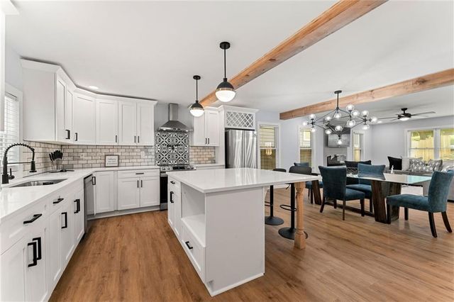 1114 Osborne Street SW, Atlanta, GA 30310