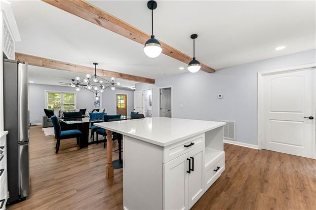 1114 Osborne Street SW, Atlanta, GA 30310