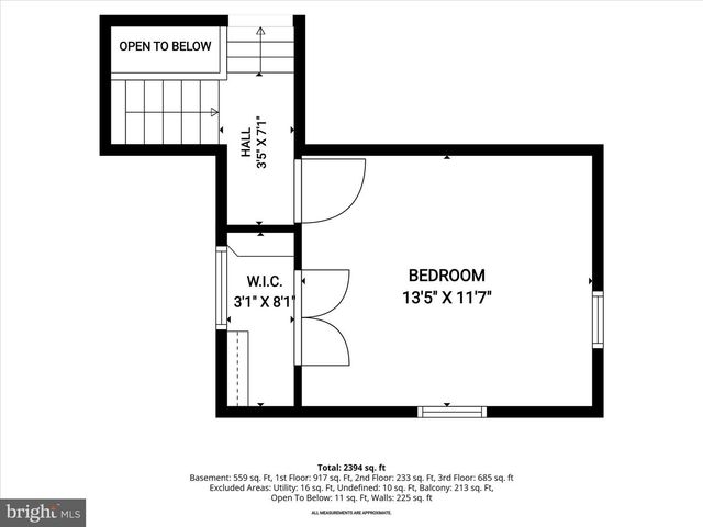 6420 IVY TER, Elkridge, MD 21075