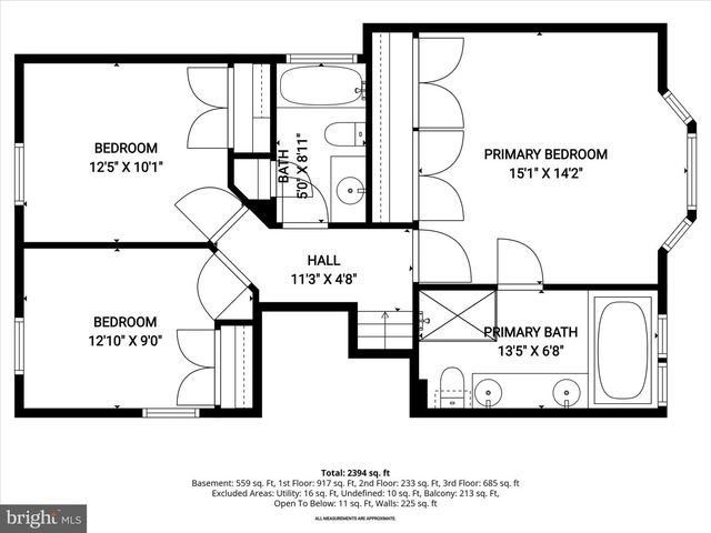 6420 IVY TER, Elkridge, MD 21075