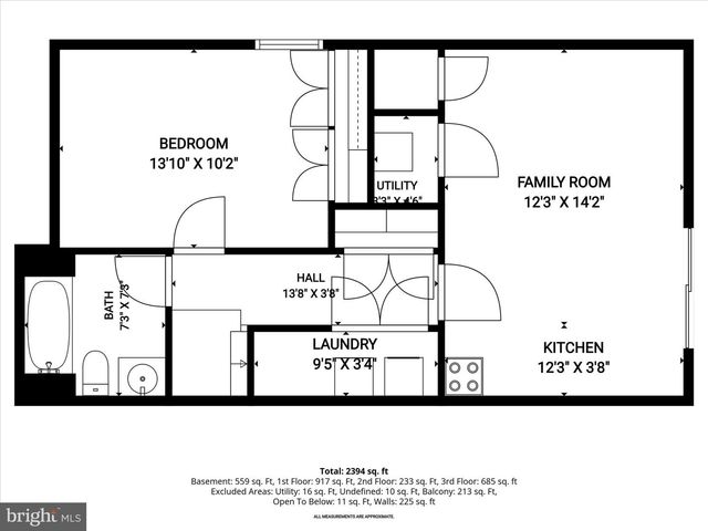 6420 IVY TER, Elkridge, MD 21075