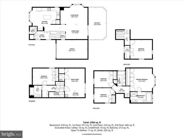 6420 IVY TER, Elkridge, MD 21075