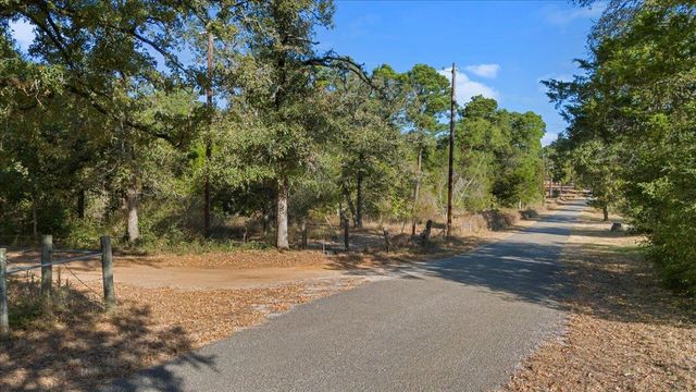 TBD Copeland Hill RD 3, Smithville, TX 78957