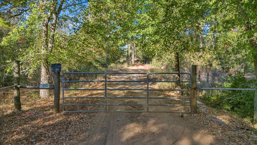 TBD Copeland Hill RD 3, Smithville, TX 78957