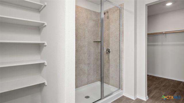 1204 Iron Horse Drive, Killeen, TX 76549