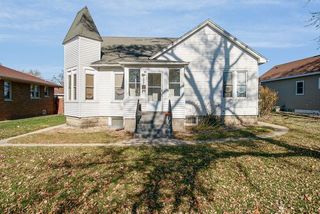 2460 Indiana Avenue 3, Lansing, IL 60438