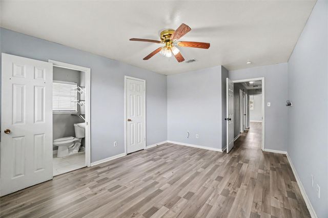 8330 Springtime Lane, Houston, TX 77075