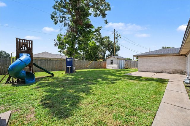 8330 Springtime Lane, Houston, TX 77075