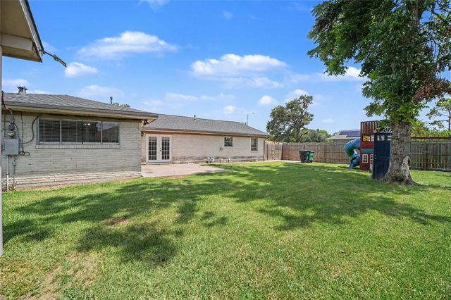 8330 Springtime Lane, Houston, TX 77075