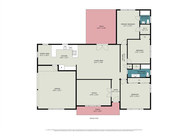 8330 Springtime Lane, Houston, TX 77075