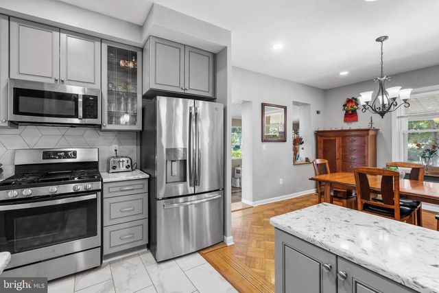 1118 ALLSTON RD, Havertown, PA 19083