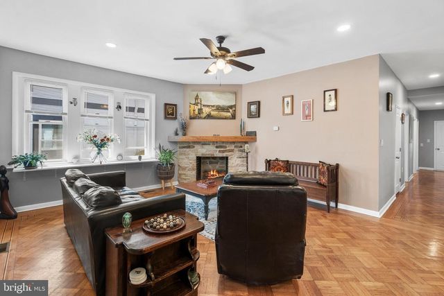 1118 ALLSTON RD, Havertown, PA 19083