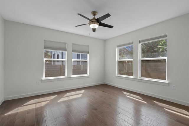 2705 S 2nd ST A, Austin, TX 78704