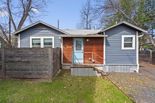 2705 S 2nd ST A, Austin, TX 78704