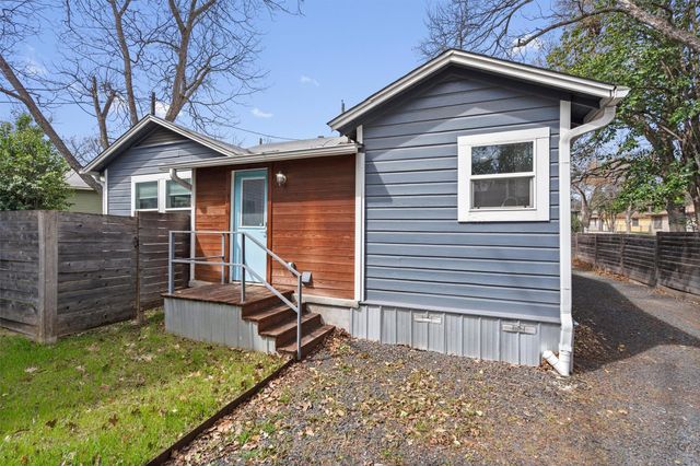 2705 S 2nd ST A, Austin, TX 78704