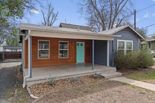 2705 S 2nd ST A, Austin, TX 78704