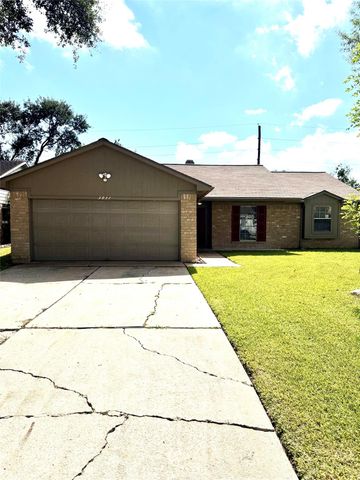 3831 Addicks Clodine Road, Houston, TX 77082