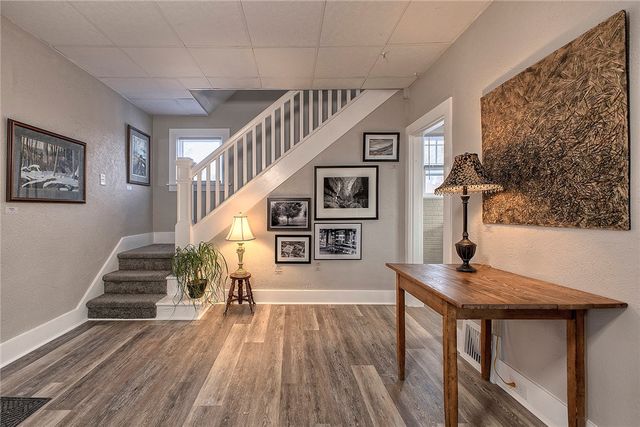 605 St Clair Street, Latrobe, PA 15650