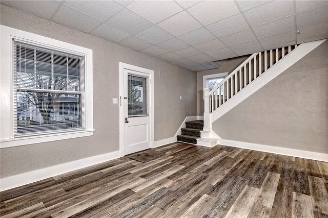 605 St Clair Street, Latrobe, PA 15650