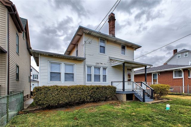 605 St Clair Street, Latrobe, PA 15650