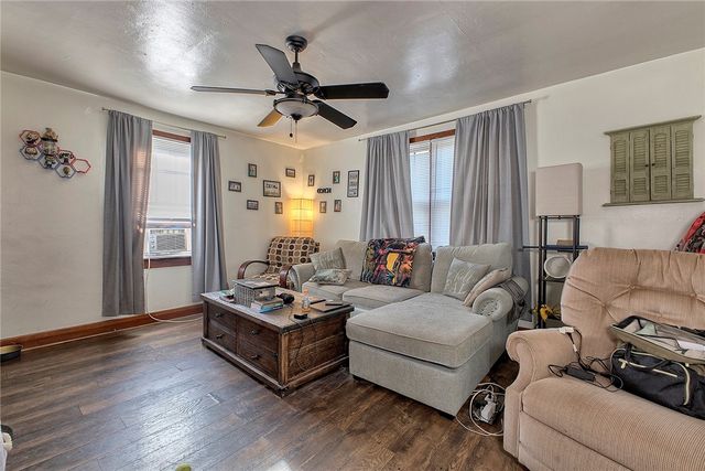 605 St Clair Street, Latrobe, PA 15650