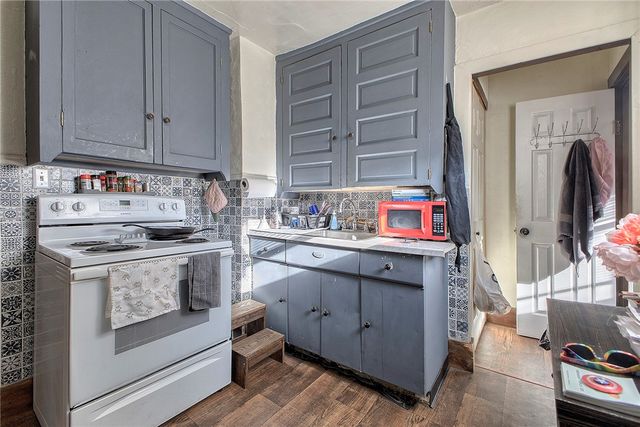 605 St Clair Street, Latrobe, PA 15650