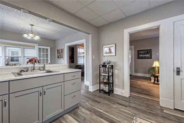 605 St Clair Street, Latrobe, PA 15650