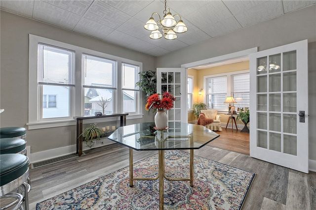 605 St Clair Street, Latrobe, PA 15650