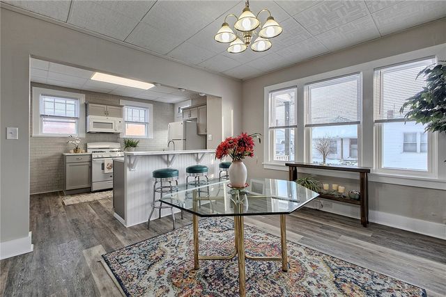 605 St Clair Street, Latrobe, PA 15650