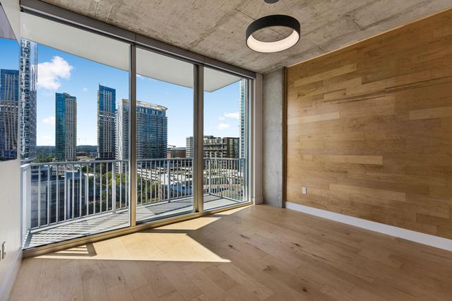 360 Nueces ST 1114, Austin, TX 78701