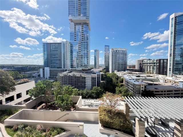 360 Nueces ST 1114, Austin, TX 78701
