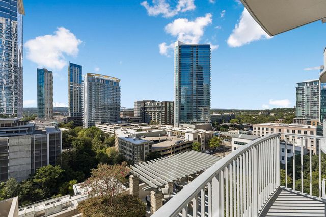 360 Nueces ST 1114, Austin, TX 78701