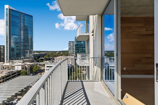 360 Nueces ST 1114, Austin, TX 78701
