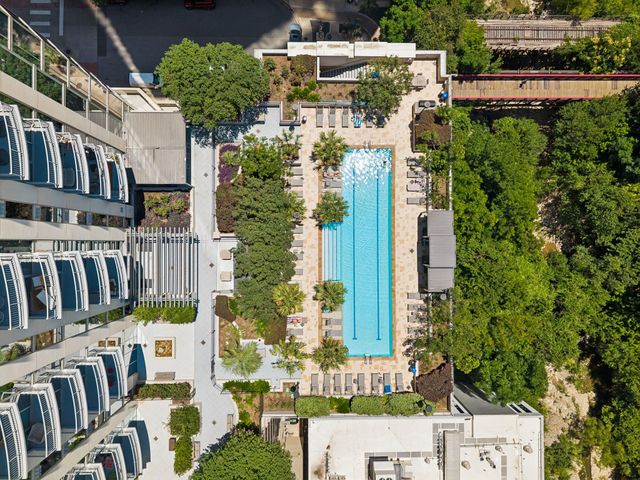 360 Nueces ST 1114, Austin, TX 78701