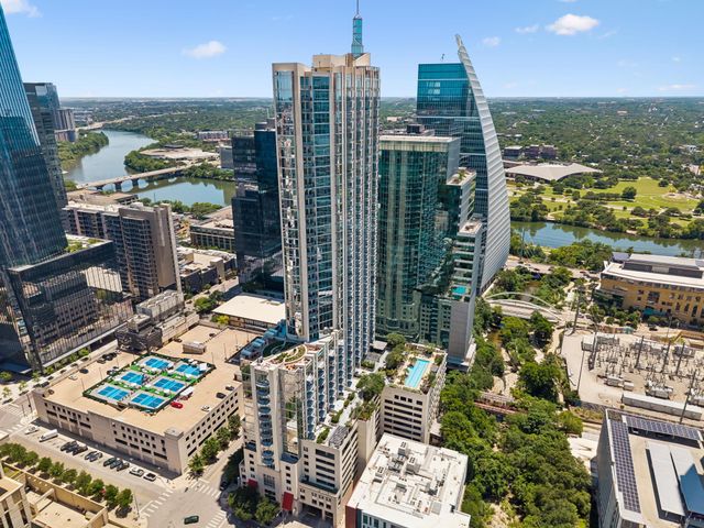 360 Nueces ST 1114, Austin, TX 78701